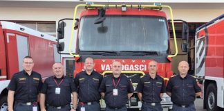 JVP Grada Požege na 16. međunarodnom jesenskom stručnom skupu HVZ-a