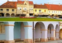 U okrilju požeških bolti živi cijeli grad: Priča o najtoplijoj vizuri Slavonske Atene