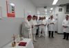 Biskup Ivo blagoslovio obnovljene prostore odjela psihijatrije i neurologije u Požegi