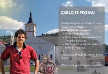 Župa Duha Svetoga poziva na svečano slavlje u čast sv. Carla Acutisa