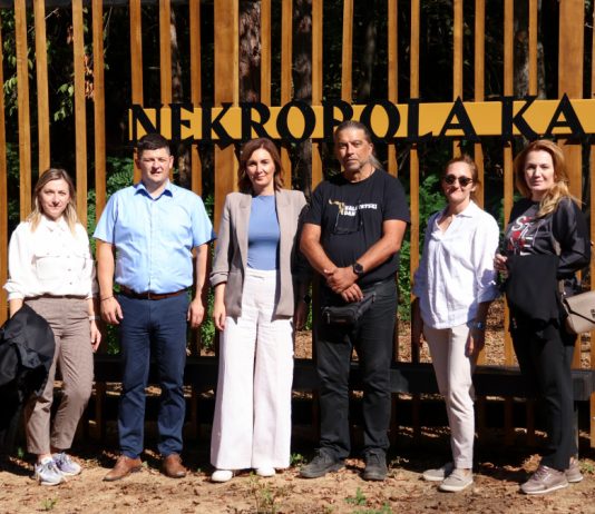 Arheološki park Kaptol: Završena prva faza, nastavak radova donosi nove sadržaje