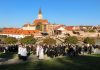 Hodočašće vjernika Požeške biskupije u Mariju Bistricu