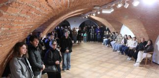 Požeška biskupija dodijelila 176 stipendija učenicima i studentima