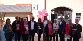 Obilježen Dana ružičaste vrpce i Mjeseca borbe protiv raka dojke: Prevencija i rano otkrivanje ključ su uspješnog liječenja raka dojke