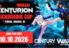 2. Centurion Kickboxing Cup u subotu u Požegi, podržite naše Borce!