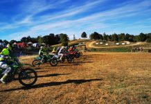 Sportska prognoza: Požeština će još jednom zagrmiti na drugoj utrci Slavonske motocross lige!