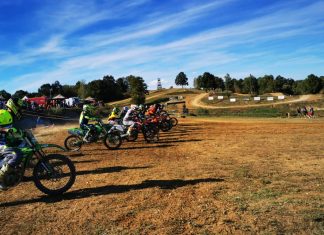 Sportska prognoza: Požeština će još jednom zagrmiti na drugoj utrci Slavonske motocross lige!