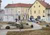 NOVI TEMATSKI PARK Počelo hortikulturno uređenje zapadnog ulaza u Požegu