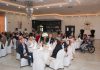 Udruga osoba s invaliditetom predstavila novi program na tradicionalnom druženju