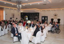 Udruga osoba s invaliditetom predstavila novi program na tradicionalnom druženju