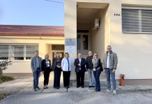 U sklopu projekta „Održivi koraci prema zdravlju“ postavljena sunčana elektrana na zgradi Doma zdravlja u Velikoj