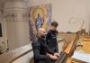 Solistički orguljaški koncert Alena Kopunovića-Legetina u požeškoj Katedrali