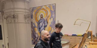 Solistički orguljaški koncert Alena Kopunovića-Legetina u požeškoj Katedrali