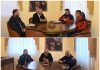 GRADONAČELNIK UGOSTIO PREDSTAVNIKE ŽURNIH SLUŽBI Fokus na sigurnost građana i spremnost na nadolazeće izazove