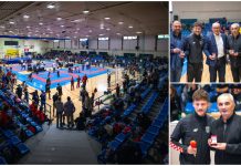 POŽEGA U ZNAKU KICKBOXINGA Na drugom Centurion Kickboxing Cupu 441 natjecatelj iz pet zemalja