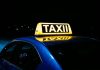 Mladić (21) naručio taxi od Poreča do Koške i natrag pa pobjegao bez plaćanja