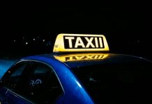 Mladić (21) naručio taxi od Poreča do Koške i natrag pa pobjegao bez plaćanja