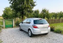 Novoselci: U detonaciji u automobilu lakše ozlijeđena žena
