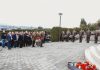 Povodom blagdana Svih svetih i Dušnog dana odana počast svim stradalim hrvatskim braniteljima i civilnim žrtvama Domovinskog rata