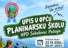 Zajedno do vrha: HPD Sokolovac Požega otvara vrata nove Opće planinarske škole