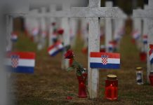 POZIV GRAĐANIMA Odajmo zajedno počast žrtvama Vukovara