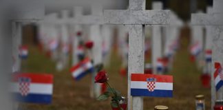 POZIV GRAĐANIMA Odajmo zajedno počast žrtvama Vukovara