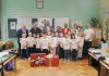 Zdravozubci: Nagrađeni učenici s najboljim rezultatima, započeo novi ciklus projekta