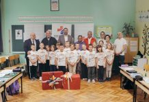 Zdravozubci: Nagrađeni učenici s najboljim rezultatima, započeo novi ciklus projekta